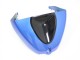 2005-2006 Kawasaki ZX6R Motorcycle Fairings - Blue Yellow Black Shark Canada for Sale