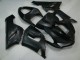 2005-2006 Kawasaki ZX6R Motorcycle Fairings - Matte Black Canada for Sale