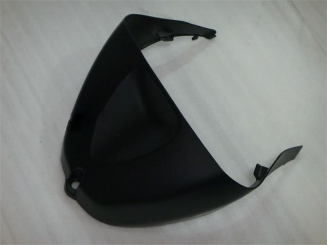 2005-2006 Kawasaki ZX6R Motorcycle Fairings - Matte Black Canada for Sale