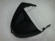 2005-2006 Kawasaki ZX6R Motorcycle Fairings - Matte Black Canada for Sale