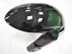 2005-2006 Suzuki GSXR 1000 Motorcycle Fairing - Glossy Black Silver Canada for Sale