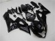 2005-2006 Suzuki GSXR 1000 Motorcycle Fairing Kits - Glossy Black Canada for Sale