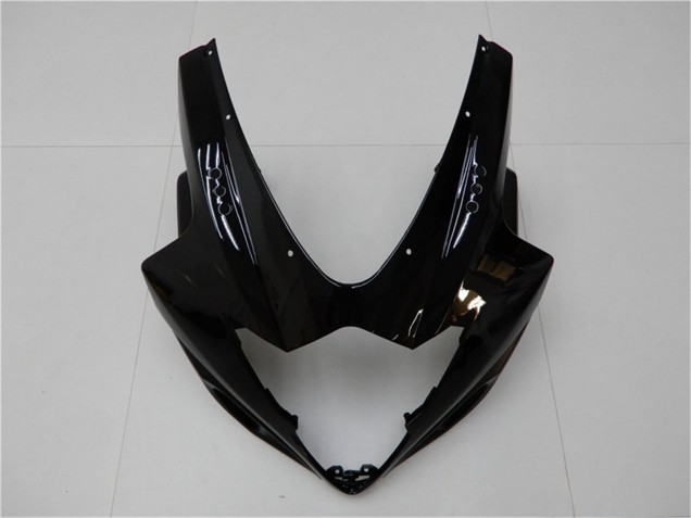 2005-2006 Suzuki GSXR 1000 Motorcycle Fairing Kits - Glossy Black Canada for Sale