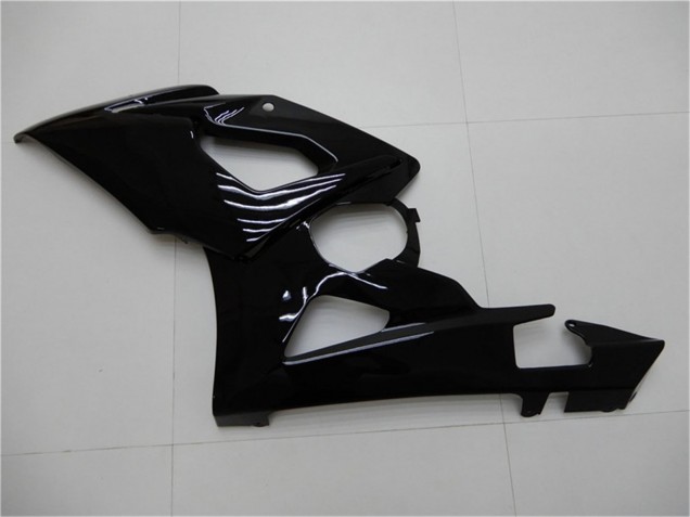 2005-2006 Suzuki GSXR 1000 Motorcycle Fairing Kits - Glossy Black Canada for Sale