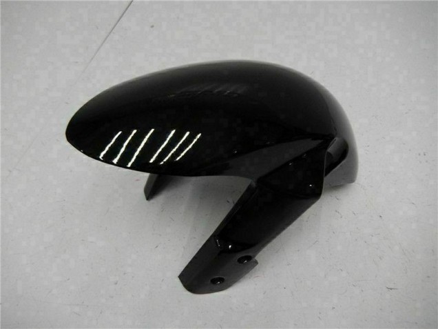 2005-2006 Suzuki GSXR 1000 Bike Fairings - Glossy Black Matte Black Canada for Sale