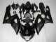 2005-2006 Suzuki GSXR 1000 Bike Fairings - Glossy Black Matte Black Canada for Sale
