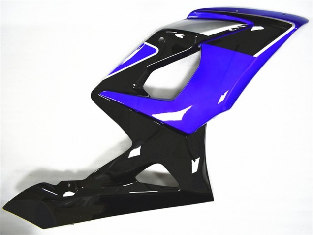 2005-2006 Suzuki GSXR 1000 Motorcycle Fairing Kits - Blue Black Canada for Sale
