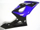 2005-2006 Suzuki GSXR 1000 Motorcycle Fairing Kits - Blue Black Canada for Sale