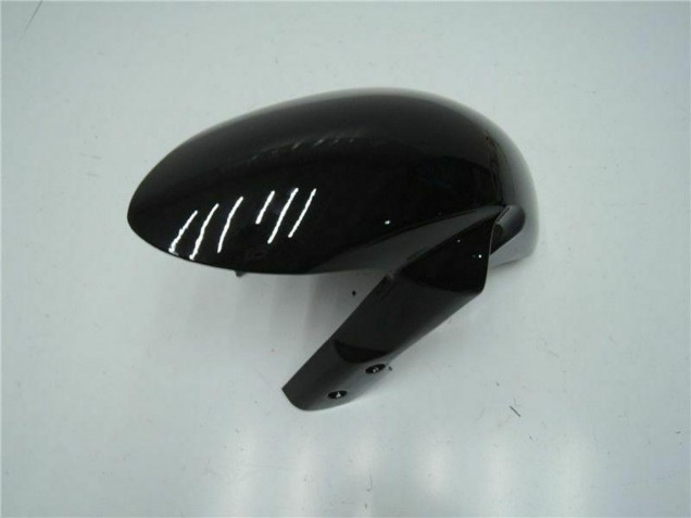 2005-2006 Suzuki GSXR 1000 Motorcycle Fairings - Yellow Glossy Black Red Canada for Sale