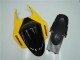 2005-2006 Suzuki GSXR 1000 Motorcycle Fairings - Yellow Glossy Black Red Canada for Sale