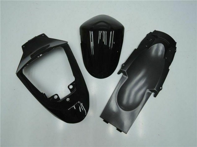 2005-2006 Suzuki GSXR 1000 Motorcycle Fairings - Yellow Glossy Black Red Canada for Sale