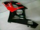 2005-2006 Suzuki GSXR 1000 Motorcycle Fairings - Red Glossy Black Matte Black Canada for Sale