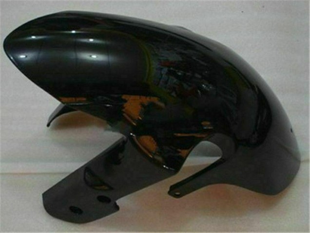 2005-2006 Suzuki GSXR 1000 Motorcycle Fairings - Red Glossy Black Matte Black Canada for Sale