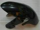 2005-2006 Suzuki GSXR 1000 Motorcycle Fairings - Red Glossy Black Matte Black Canada for Sale