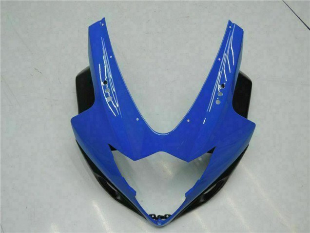 2005-2006 Suzuki GSXR 1000 Motorcycle Fairing - Blue Black Canada for Sale