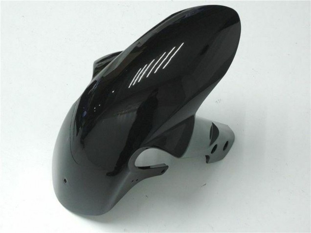 2005-2006 Suzuki GSXR 1000 Motorcycle Fairings - Blue Black Canada for Sale