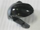 2005-2006 Suzuki GSXR 1000 Motorcycle Fairing Kits - White Blue Glossy Black Canada for Sale