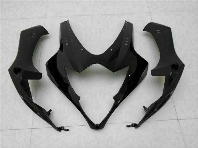 2005-2006 Suzuki GSXR 1000 Motorcycle Fairing - Glossy Black Canada for Sale
