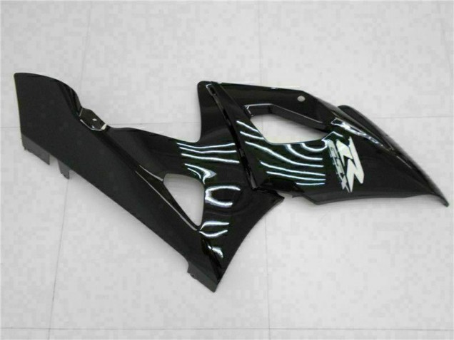2005-2006 Suzuki GSXR 1000 Motorcycle Fairing - Glossy Black Canada for Sale