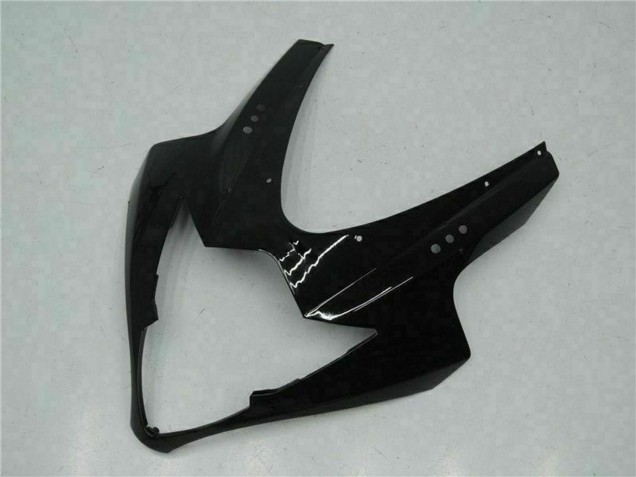 2005-2006 Suzuki GSXR 1000 Motorcycle Fairing - Red Glossy Black Canada for Sale