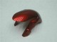 2005-2006 Suzuki GSXR 1000 Motorcycle Fairing - Red Glossy Black Canada for Sale