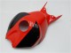 2006-2007 Honda CBR1000RR Motorcycle Fairings Kits - Red Glossy Black Canada for Sale