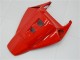 2006-2007 Honda CBR1000RR Motorcycle Fairings Kits - Red Glossy Black Canada for Sale