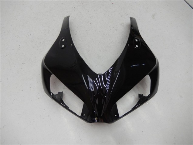 2006-2007 Honda CBR1000RR Motorcycle Fairings - Glossy Black Canada for Sale
