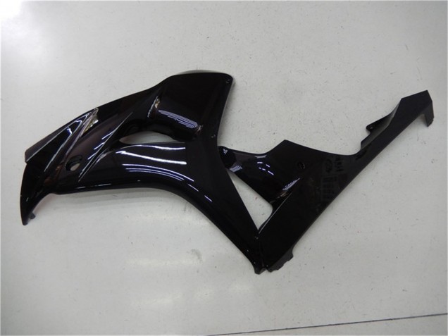 2006-2007 Honda CBR1000RR Motorcycle Fairings - Glossy Black Canada for Sale