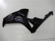 2006-2007 Honda CBR1000RR Motorcycle Fairings - Glossy Black Canada for Sale