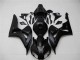 2006-2007 Honda CBR1000RR Motorcycle Fairing - Matte Black Canada for Sale