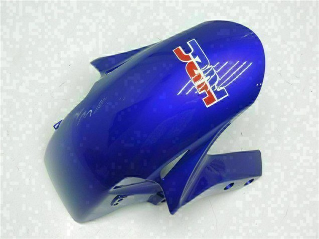 2006-2007 Honda CBR1000RR Motorcycle Fairing Kits - White Red Blue HRC Canada for Sale
