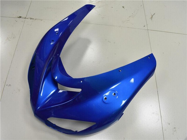 2006-2007 Kawasaki ZX10R Motorcycle Fairing - Blue Canada for Sale