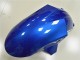 2006-2007 Kawasaki ZX10R Motorcycle Fairing - Blue Canada for Sale