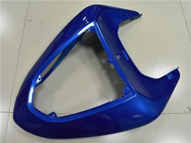 2006-2007 Kawasaki ZX10R Motorcycle Fairing - Blue Canada for Sale