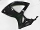 2006-2007 Suzuki GSXR 600/750 Bike Fairings - Glossy Black Canada for Sale