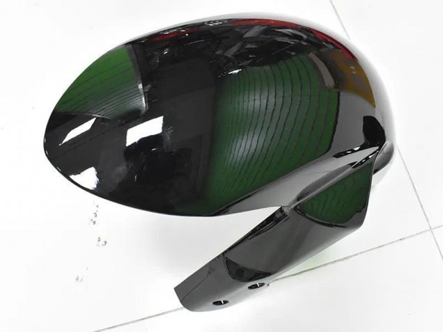 2006-2007 Suzuki GSXR 600/750 Bike Fairings - Glossy Black Canada for Sale