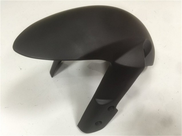 2006-2007 Suzuki GSXR 600/750 Motorcycle Fairings - Blue Matte Black Canada for Sale