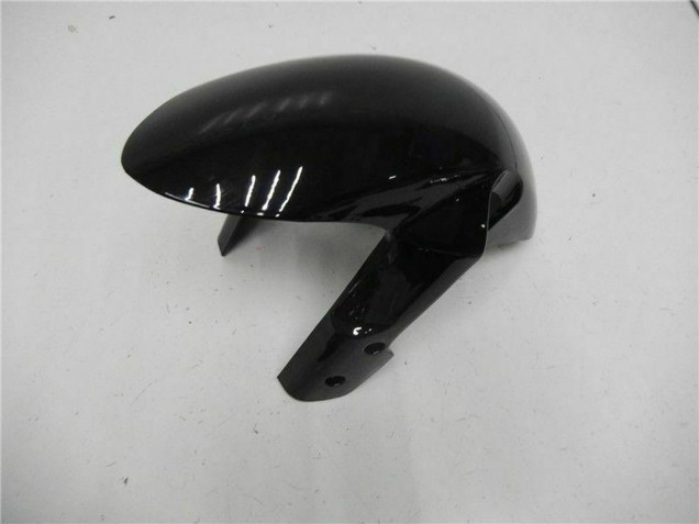 2006-2007 Suzuki GSXR 600/750 Motorcycle Fairing - Red Glossy Black Canada for Sale
