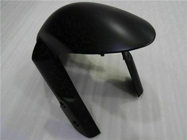 2006-2007 Suzuki GSXR 600/750 Motorcycle Fairings - Blue Matte Black Red Canada for Sale