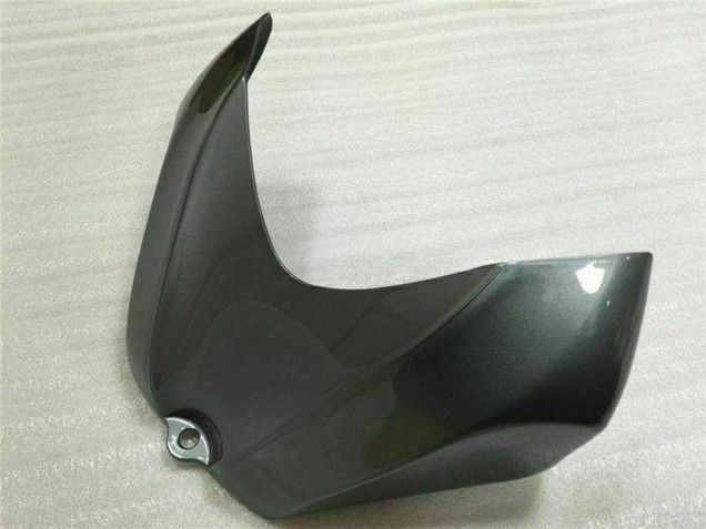 2006-2007 Suzuki GSXR 600/750 Motorcycle Fairings - Silver Grey Glossy Black Red Canada for Sale