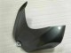 2006-2007 Suzuki GSXR 600/750 Motorcycle Fairings - Silver Grey Glossy Black Red Canada for Sale