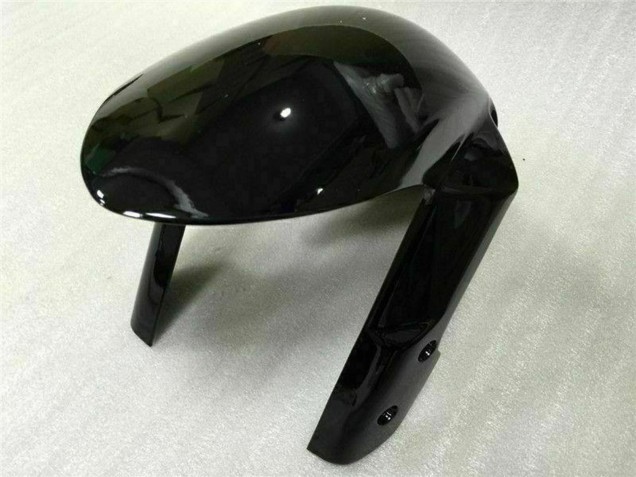 2006-2007 Suzuki GSXR 600/750 Motorcycle Fairings - Silver Grey Glossy Black Red Canada for Sale