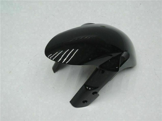 2006-2007 Suzuki GSXR 600/750 Motorcycle Fairings - Glossy Black Blue Canada for Sale