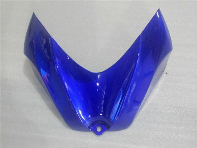 2006-2007 Suzuki GSXR 600/750 Motorcycle Fairings - White Blue Black Red Canada for Sale