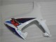 2006-2007 Suzuki GSXR 600/750 Motorcycle Fairings - White Blue Black Red Canada for Sale