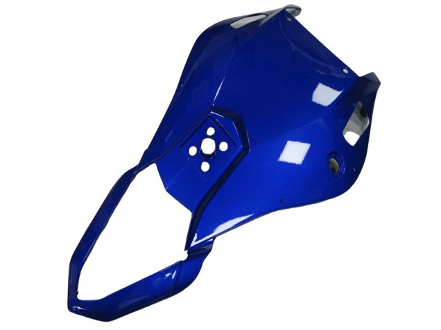 2006-2007 Yamaha YZF R6 Motorcycle Fairings - Blue White Black Canada for Sale