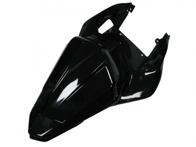 2006-2007 Yamaha YZF R6 Motorcycle Fairing - Glossy Black Matte Black Canada for Sale