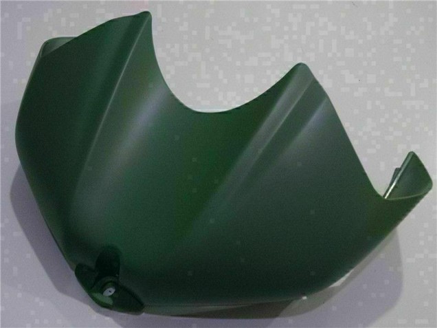 2006-2007 Yamaha YZF R6 Motorcycle Fairing - Army Green Canada for Sale