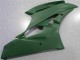 2006-2007 Yamaha YZF R6 Motorcycle Fairing - Army Green Canada for Sale